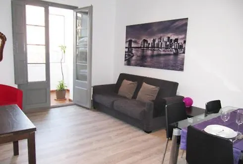 Paseo De Gracia Apartments Barcelona Hiszpania
