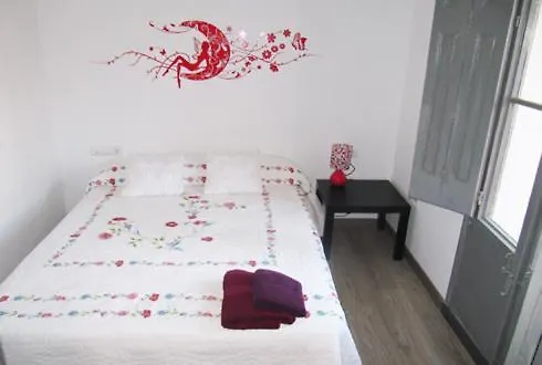 Paseo De Gracia Apartments Barcelona