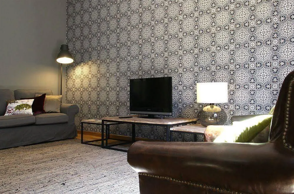Paseo De Gracia Apartments Barcelona