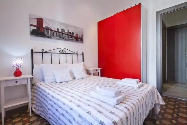 Paseo De Gracia Apartments Barcelona