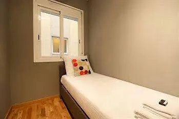 Paseo De Gracia Apartments Barcelona